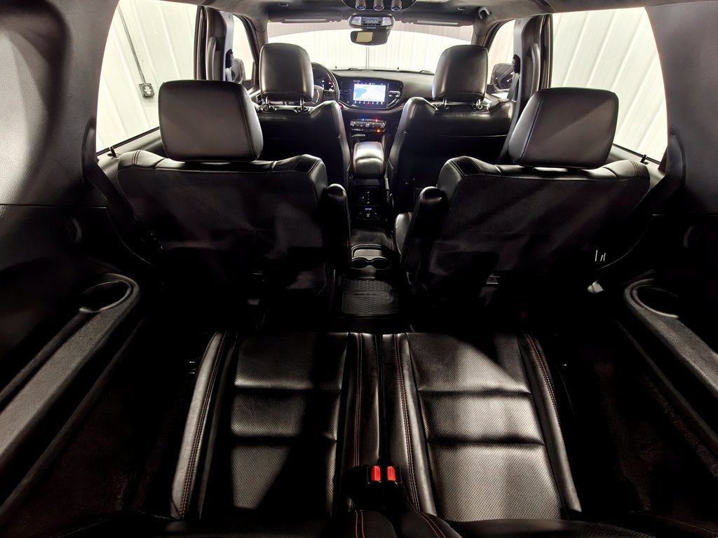 Used 2021 Dodge Durango R/T w/ Tow 'N Go Package AWD/4WD image 34