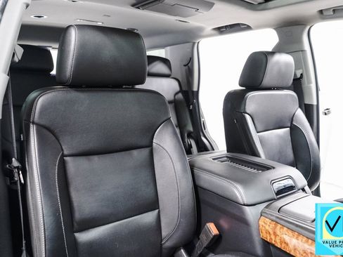 Used 2020 Chevrolet Tahoe Premier image 39