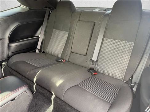 Used 2023 Dodge Challenger R/T Scat Pack image 20