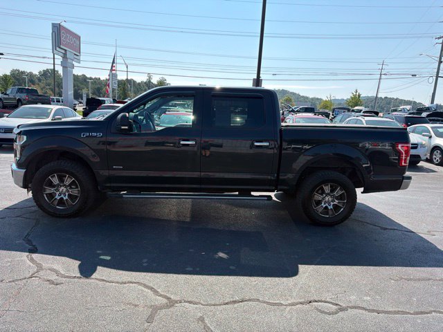 Used 2015 Ford F150 XLT w/ Equipment Group 302A Luxury AWD/4WD image 5