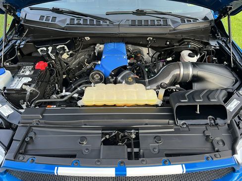 Used 2020 Ford F150 Lariat w/ Equipment Group 502A Luxury image 26