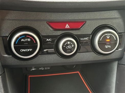 Used 2021 Subaru Crosstrek 2.5i Limited w/ Popular Package #2 image 28