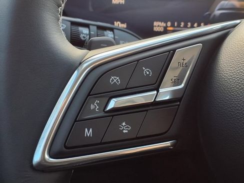 New 2026 Buick Envision Sport Touring AWD/4WD image 9