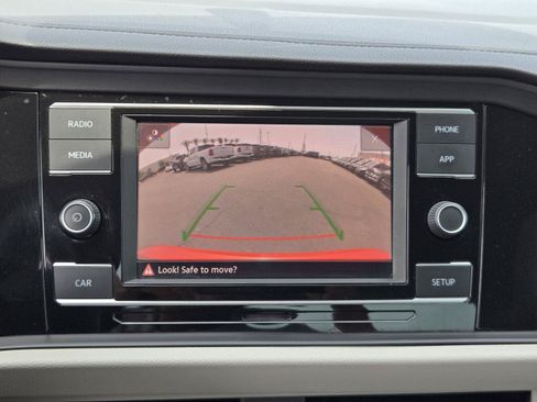 Used 2019 Volkswagen Jetta S FWD image 10