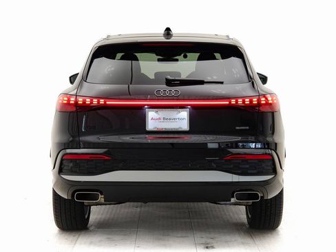 New 2025 Audi Q5 2.0T Premium Plus image 27