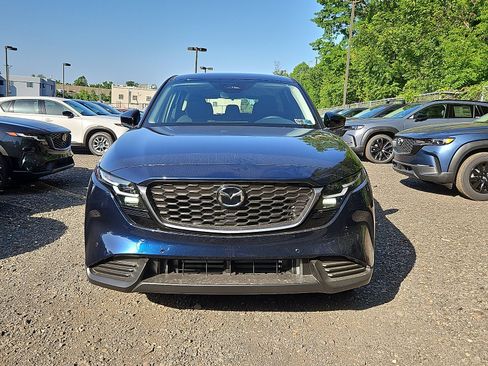 New 2026 MAZDA CX-5 AWD 2.5 S image 2