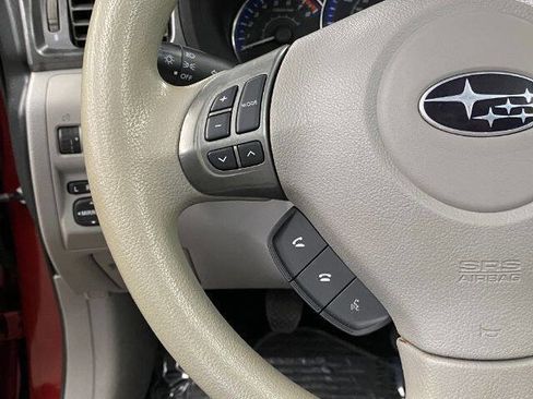 Used 2012 Subaru Forester 2.5X Premium w/ All-Weather Pkg AWD/4WD image 22