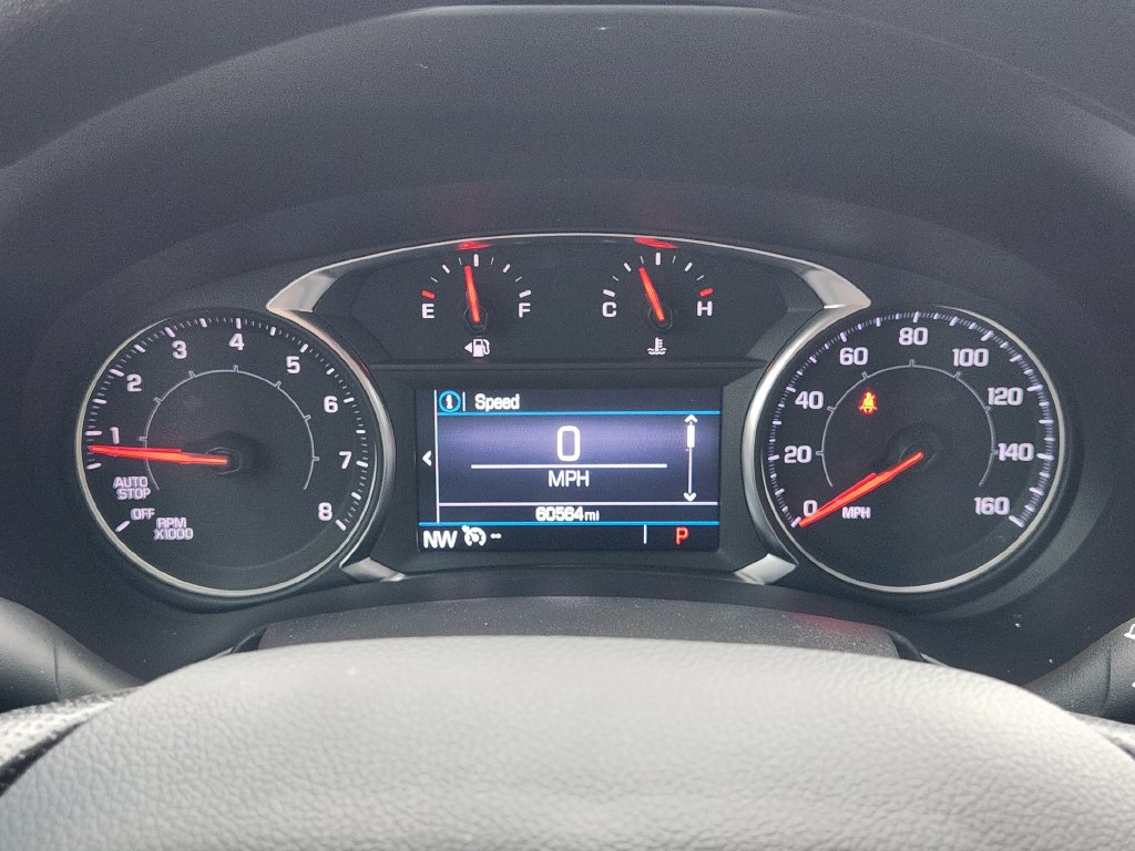 Used 2023 GMC Terrain SLE w/ Driver Convenience Package FWD image 15