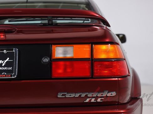 Used 1994 Volkswagen Corrado SLC image 33