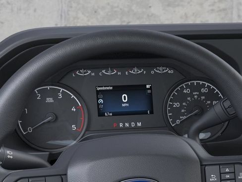 New 2026 Ford F250 XL w/ STX Appearance Package AWD/4WD image 13