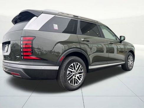 New 2026 Hyundai Palisade SEL image 5
