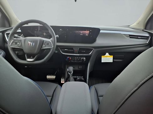New 2026 Buick Encore GX Sport Touring w/ Comfort Package image 6