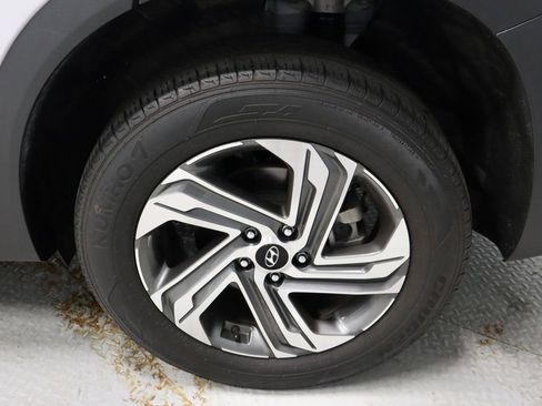 Certified 2023 Hyundai Santa Fe SEL AWD/4WD image 20
