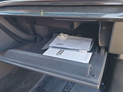 Used 2021 Audi Q7 3.0T Prestige w/ Prestige Package image 20