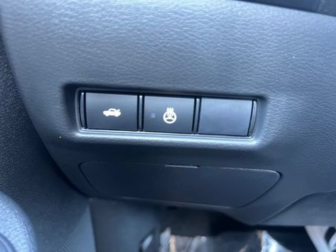 New 2026 Nissan Sentra SV w/ SV Convenience Package FWD image 23