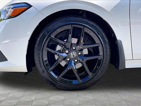Used 2024 Honda Civic Sport image 23
