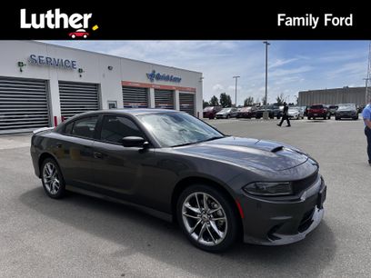 Used 2023 Dodge Charger GT w/ Plus Group