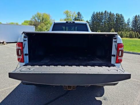 Used 2021 RAM 3500 Limited AWD/4WD image 31