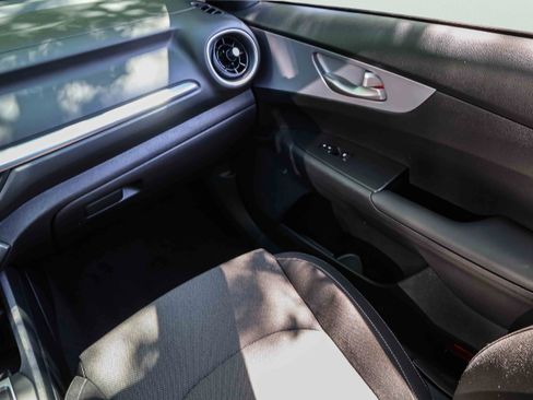 Certified 2024 Kia Forte LXS FWD image 18