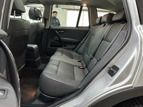 Used 2009 BMW X3 xDrive30i image 13