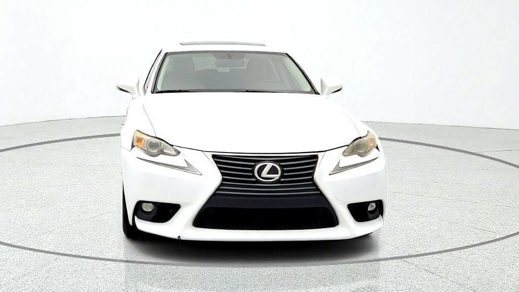 Used 2016 Lexus IS 200t RWD image 2