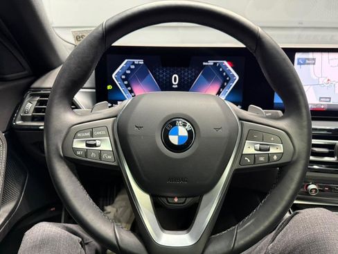 Used 2024 BMW 230i xDrive Coupe w/ Convenience Package image 15