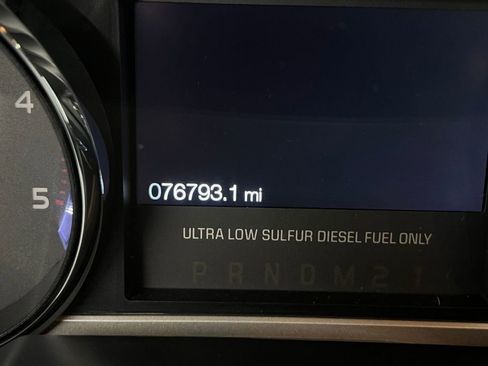 Used 2016 Ford F350 Lariat w/ Lariat Ultimate Package image 22