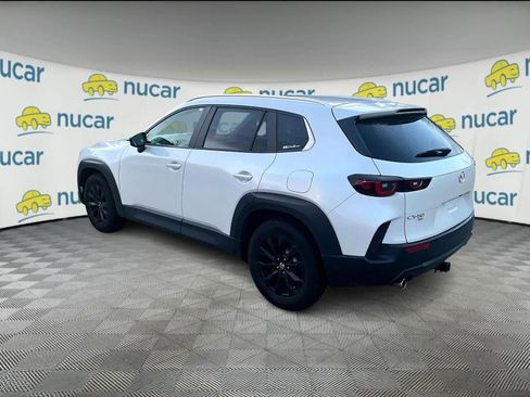 Used 2023 MAZDA CX-50 2.5 S w/ Cargo Package image 3