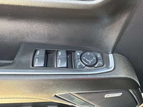 Used 2024 Chevrolet Silverado 1500 LTZ AWD/4WD image 26