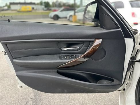 Used 2015 BMW 335i Sedan RWD image 20