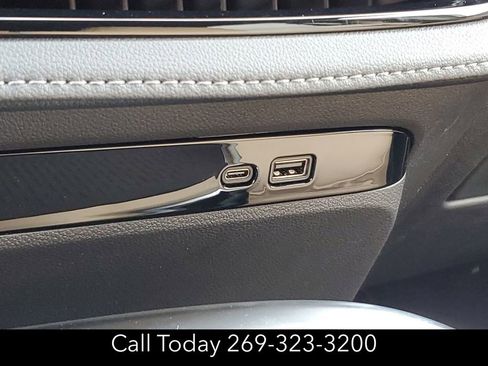 New 2026 Buick Enclave Preferred w/ Power Package image 36