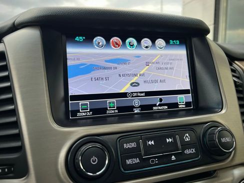 Used 2019 GMC Yukon XL Denali w/ Denali Ultimate Package image 58