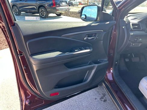 Used 2019 Honda Passport EX-L image 9