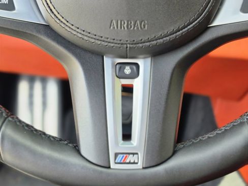 Used 2022 BMW M8 Competition w/ M Driver's Package AWD/4WD image 19