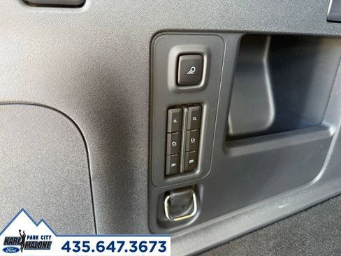 New 2026 Ford Expedition Max Active AWD/4WD image 62