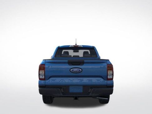 New 2026 Ford Ranger XL w/ Trailer Tow Package RWD image 7