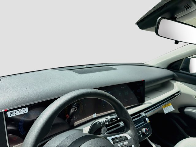 New 2026 Hyundai Tucson SE FWD image 9