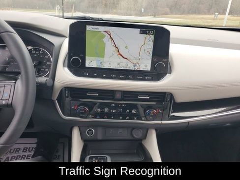 Certified 2023 Nissan Rogue SL w/ SL Premium Package image 32