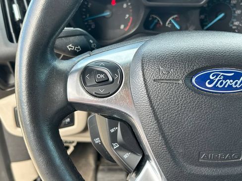 Used 2015 Ford Transit Connect Titanium FWD image 17