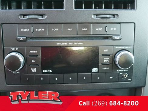 Used 2012 Jeep Liberty Sport w/ Popular Equipment Group AWD/4WD image 30