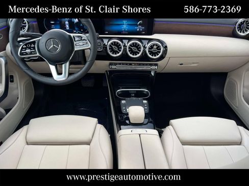 Used 2023 Mercedes-Benz CLA 250 4MATIC image 15