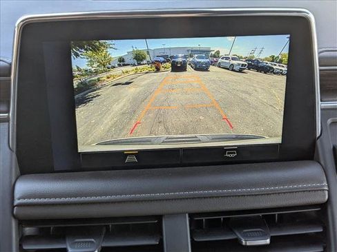 Used 2023 Chevrolet Tahoe LT image 14