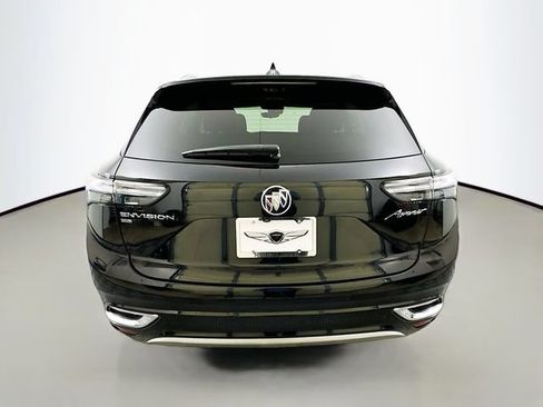 Used 2023 Buick Envision Avenir AWD/4WD image 6