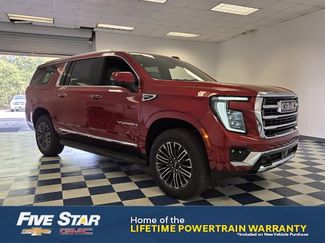 New 2026 GMC Yukon XL Elevation w/ Elevation Premium Package video 1