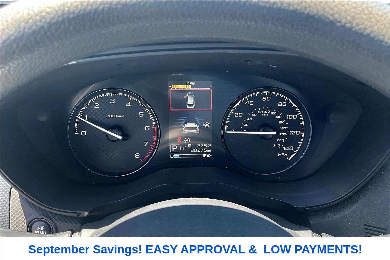 Used 2022 Subaru Forester AWD/4WD image 16