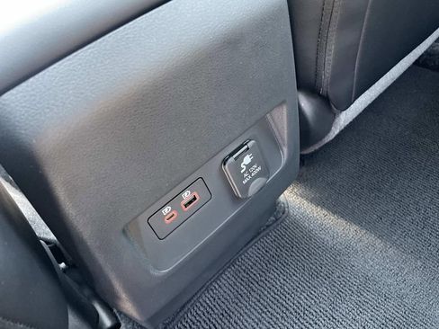 New 2026 Nissan Frontier PRO-4X AWD/4WD image 11