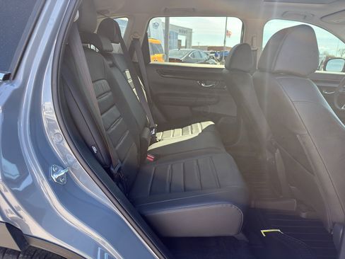 Used 2026 Honda CR-V EX-L image 17