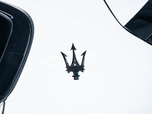 Used 2023 Maserati Grecale Modena image 23