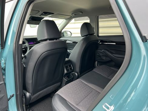 New 2026 Kia Seltos S image 12