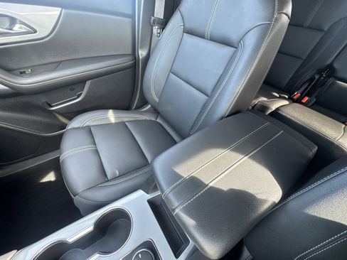 Certified 2023 Chevrolet Blazer LT AWD/4WD image 20